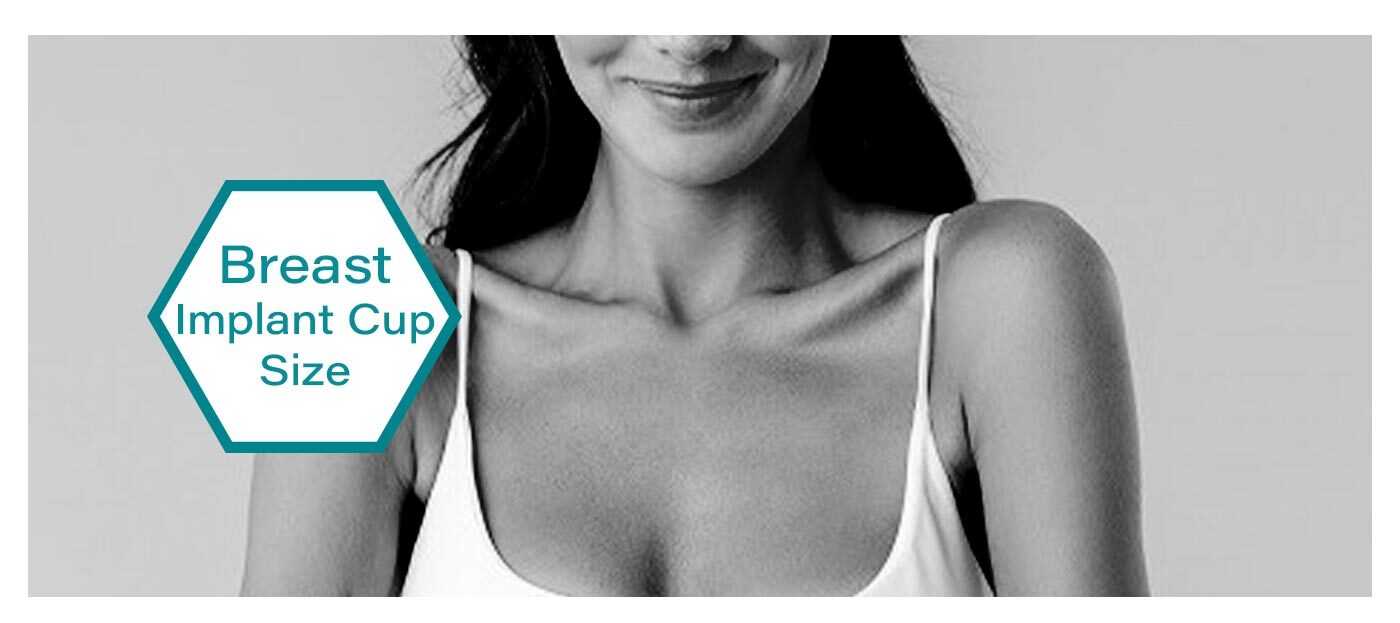 Breast Implant Cup Size  How to Choose Cup Size for Breast Augmentation? -  GRAND GENESIS PLASTIC SURGERY